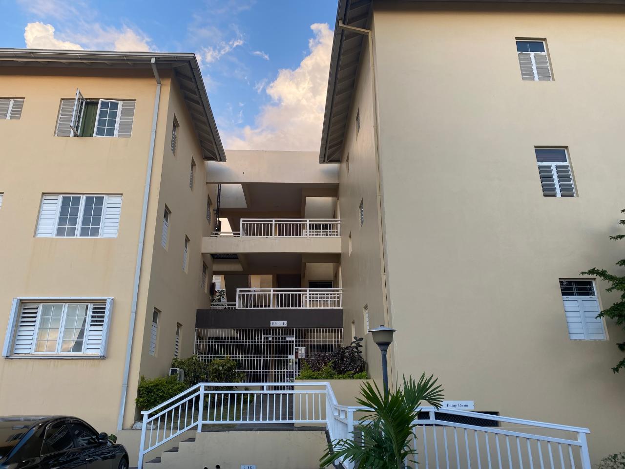 Apartment For Rent LADY MUSGRAVE ROAD, Kingston 10 160,000 Keez