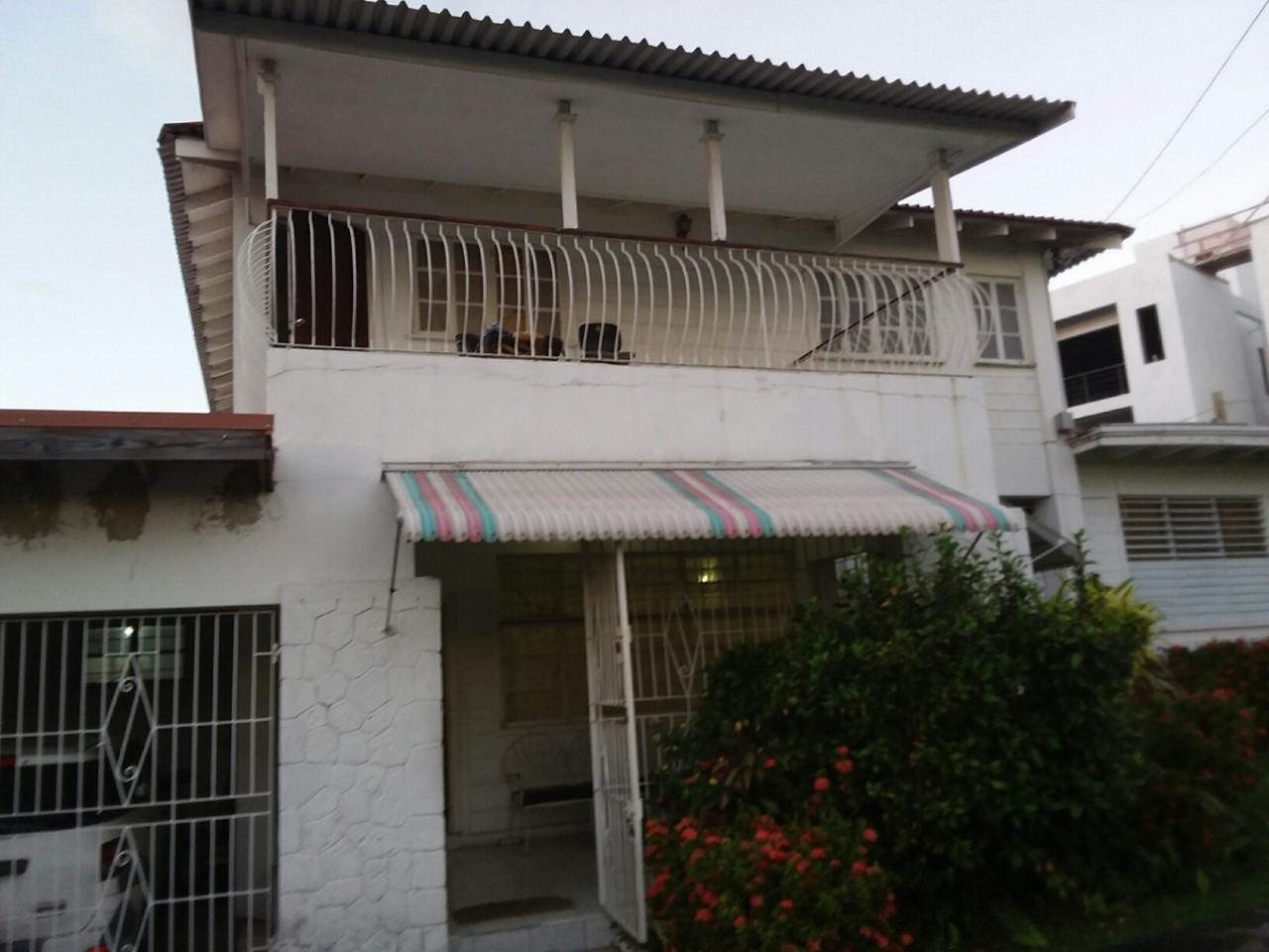 House For Sale ROAD KINGSTON 6, Kingston 6 45,000,000 Keez