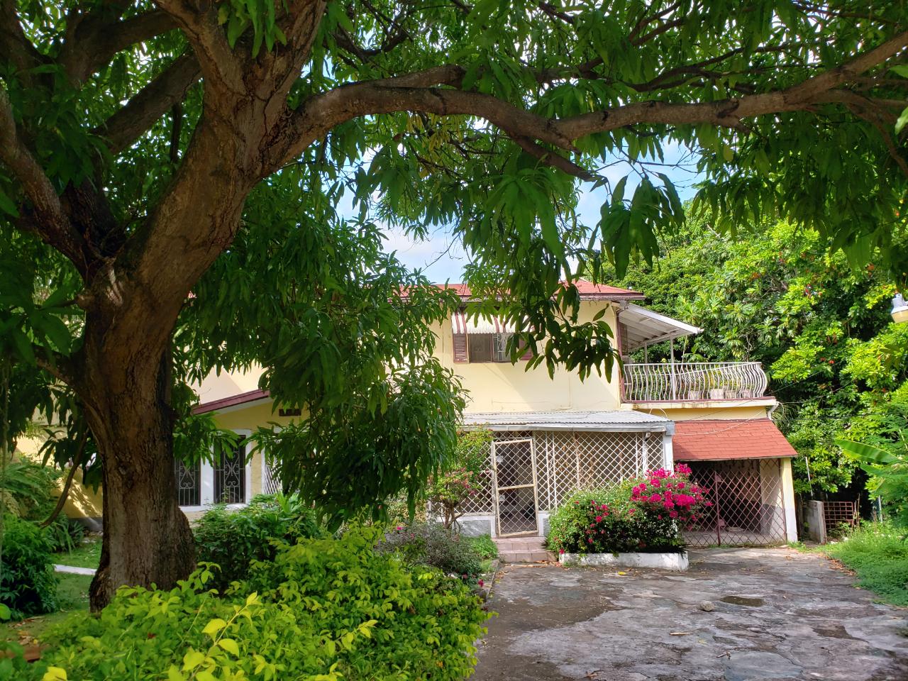 House For Sale GREENWICH PARK, ST ANN, St. Ann's Bay 175,000 Keez