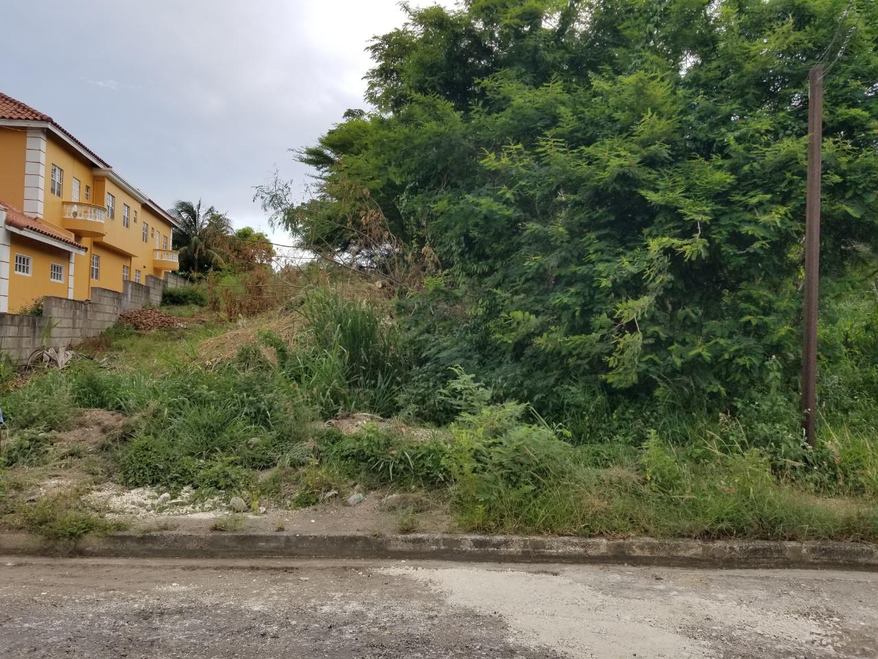 Residential Lot For Sale WESTGATE HILLS, Montego Bay 19,000,000 Keez
