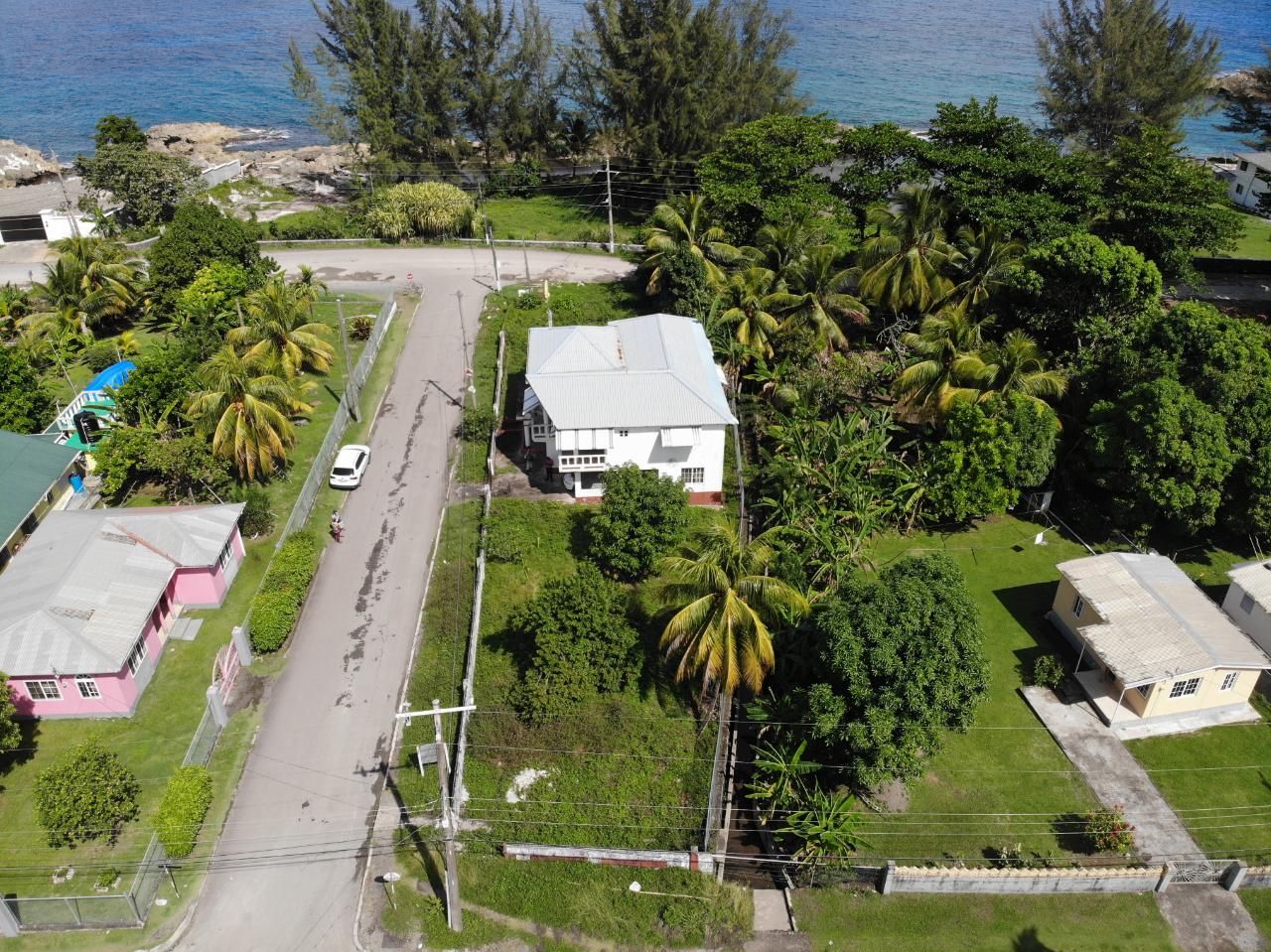 House For Sale HIBISCUS DRIVE, Port Antonio 28,000,000 Keez
