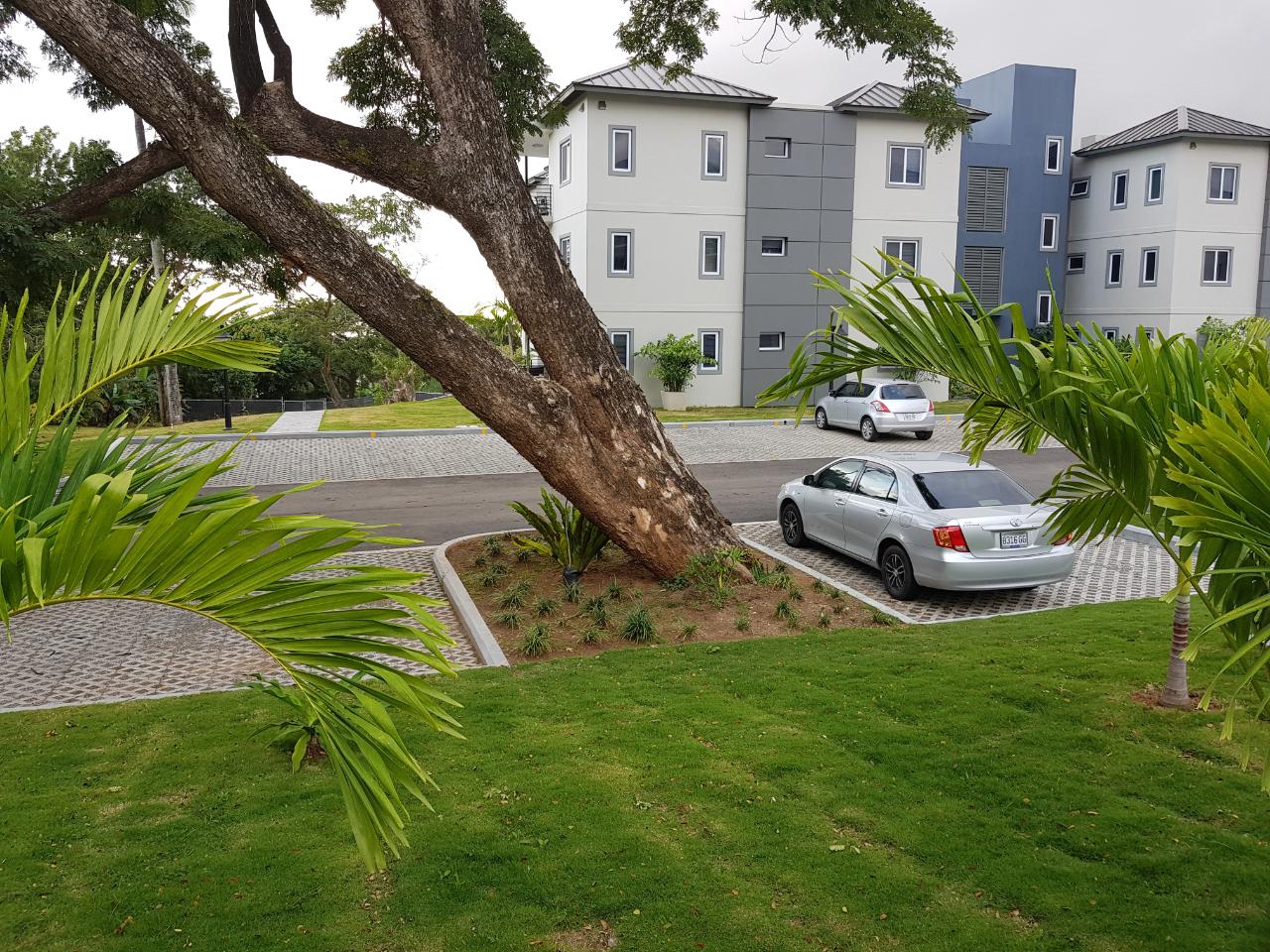 Apartment For Rent GARDEN CLOSE, CHERRY GARD, Kingston 8 2,200 Keez