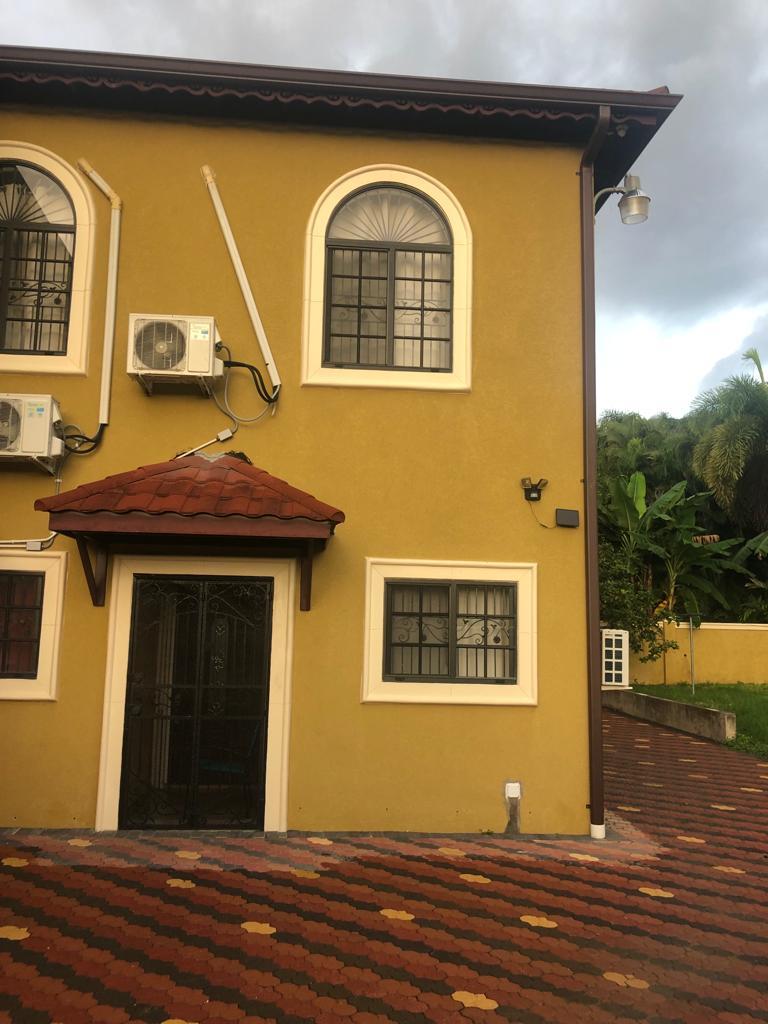 Apartment For Rent IRONSHORE ROSE HALL, Montego Bay 1,500 Keez