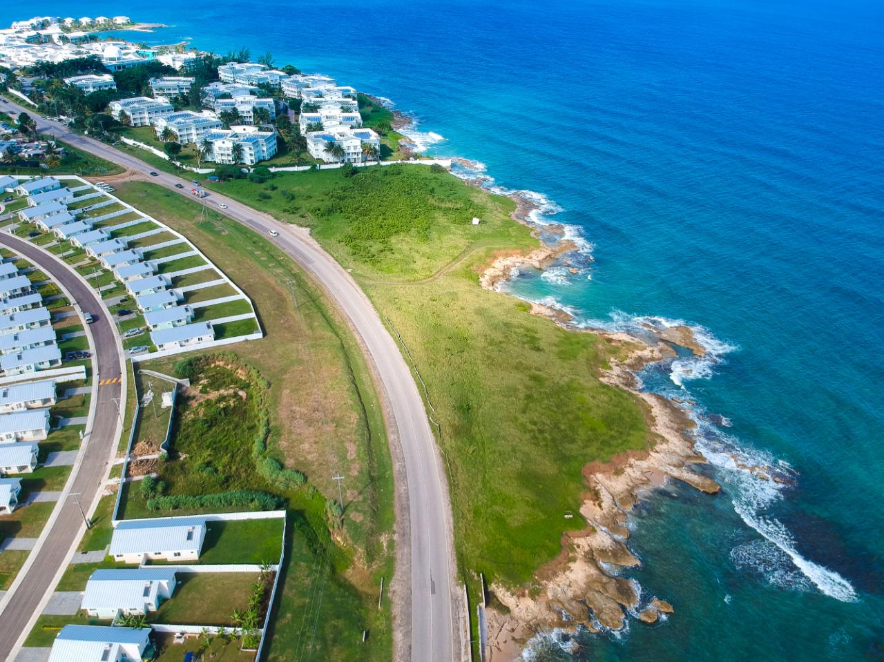 Development Land (Residential) For Sale POINT, LUCEA, Lucea