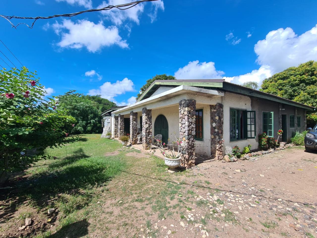 Development Land (Residential) For Sale: VERNAMFIELD, Four Paths ...