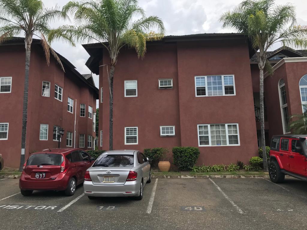 Apartment For Sale ST. MICHAELS TERRACE, Kingston 6 49,500,000 Keez