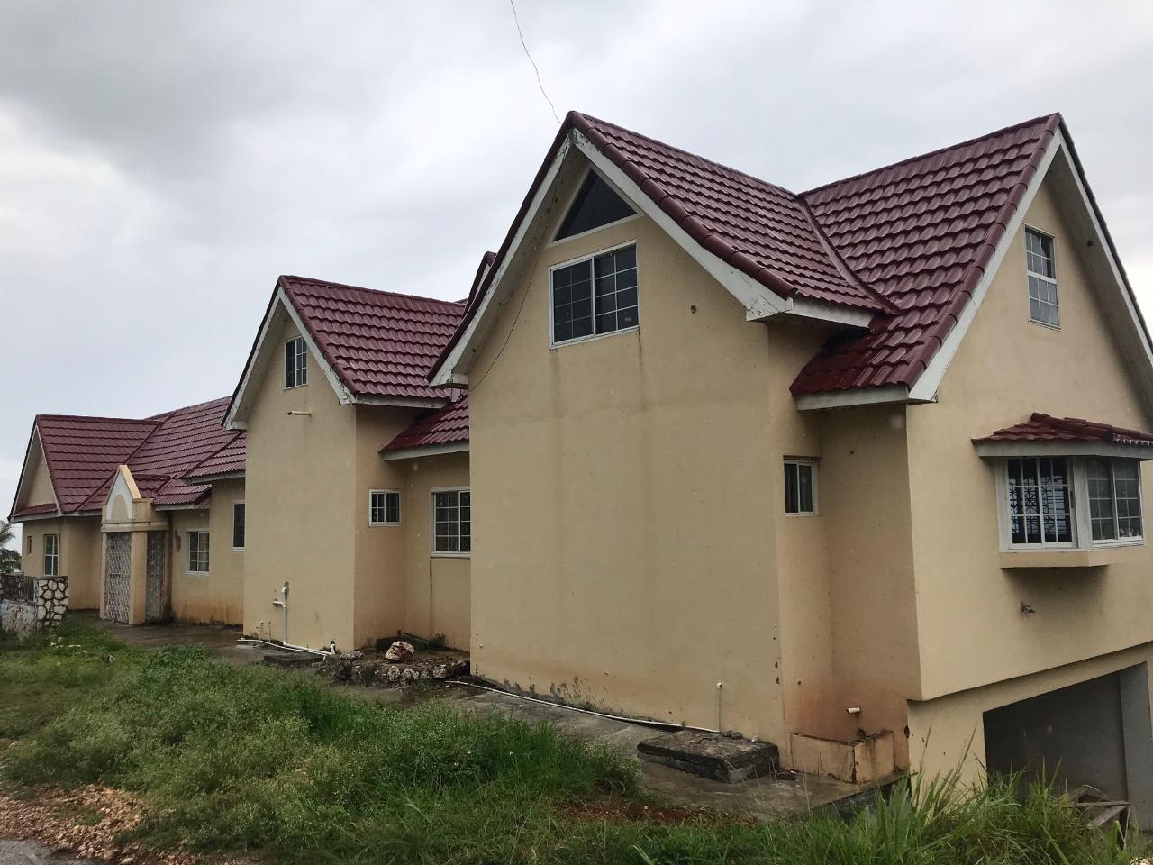 House For Sale LIME KILM ROAD, Red Hills 30,000,000 Keez