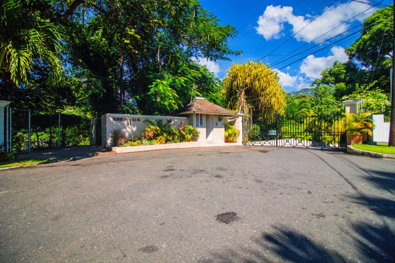 House For Sale NORBURY DRIVE, Kingston 8 1,450,000 Keez