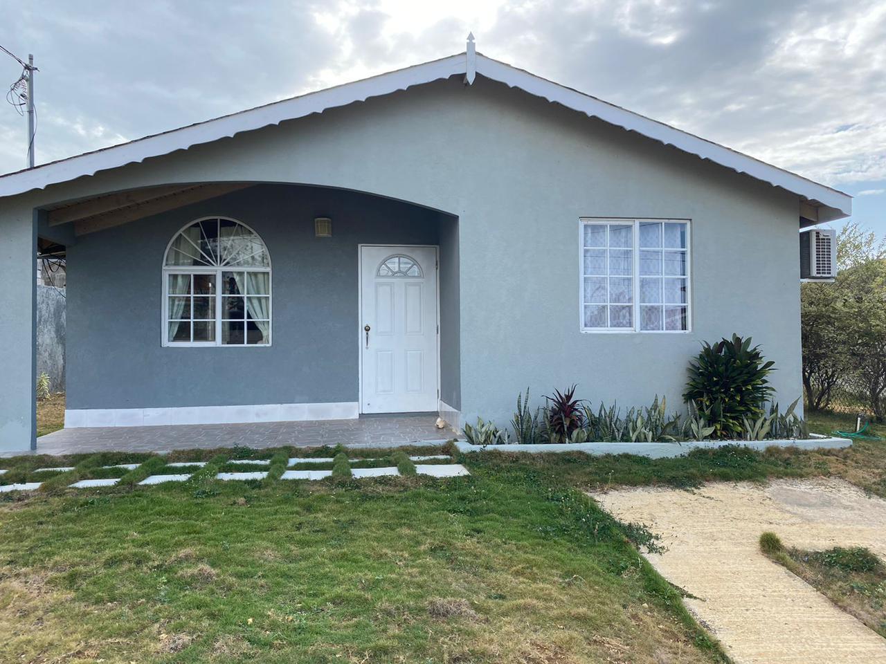 House For Rent FLORENCE HALL VILLAGE, Falmouth 100,000 Keez