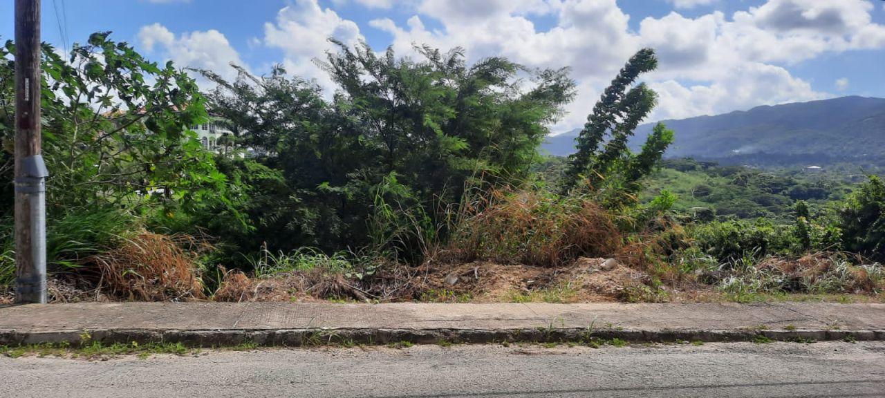 Residential Lot For Sale WESTGATE HILL MONTEGO BAY, Montego Bay