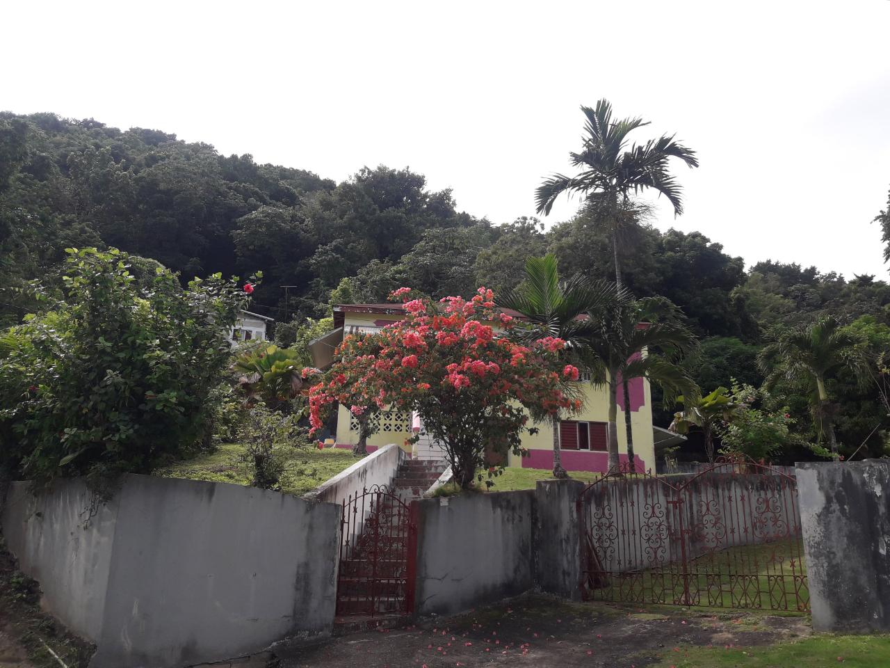 House For Sale FAIRY HILL, Fairy Hill 15,000,000 Keez