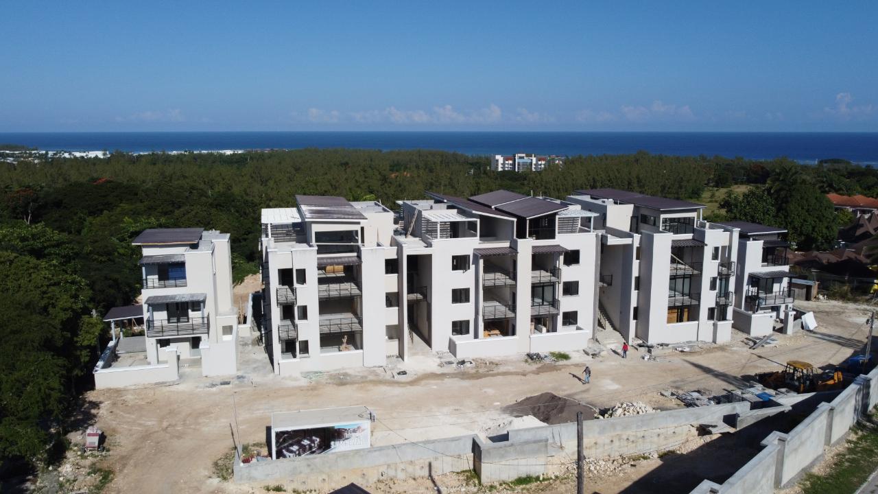 Apartment For Sale SUGAR MILL ROAD, Montego Bay 354,000 Keez