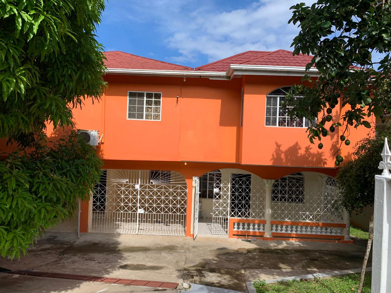House For Rent BOSCOBEL HOUSING SCHEME, Boscobel 80,000 Keez