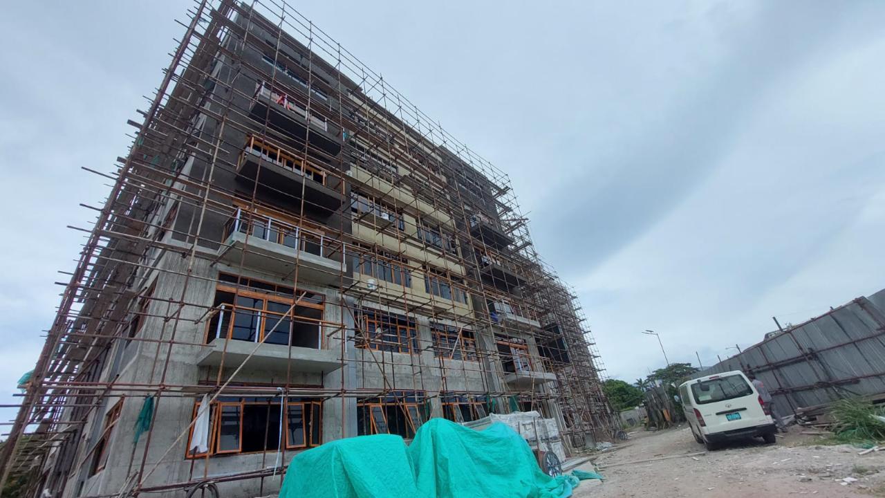 Apartment For Sale WELLINGTON DRIVE, Kingston 6 48,000,000 Keez