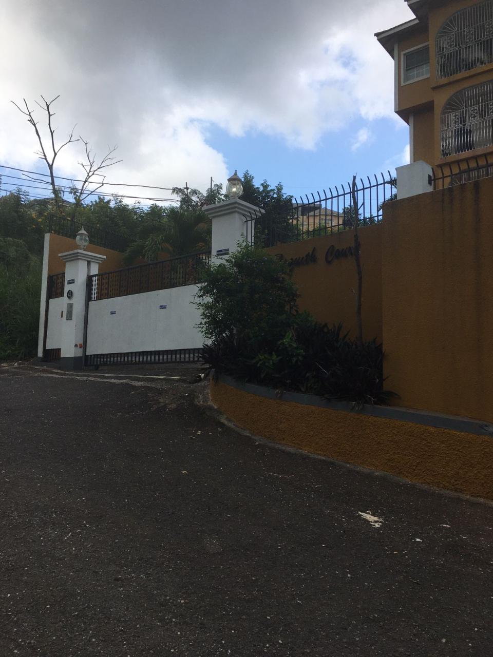 Apartment For Rent ASQUITH DRIVE, Kingston 19 95,000 Keez