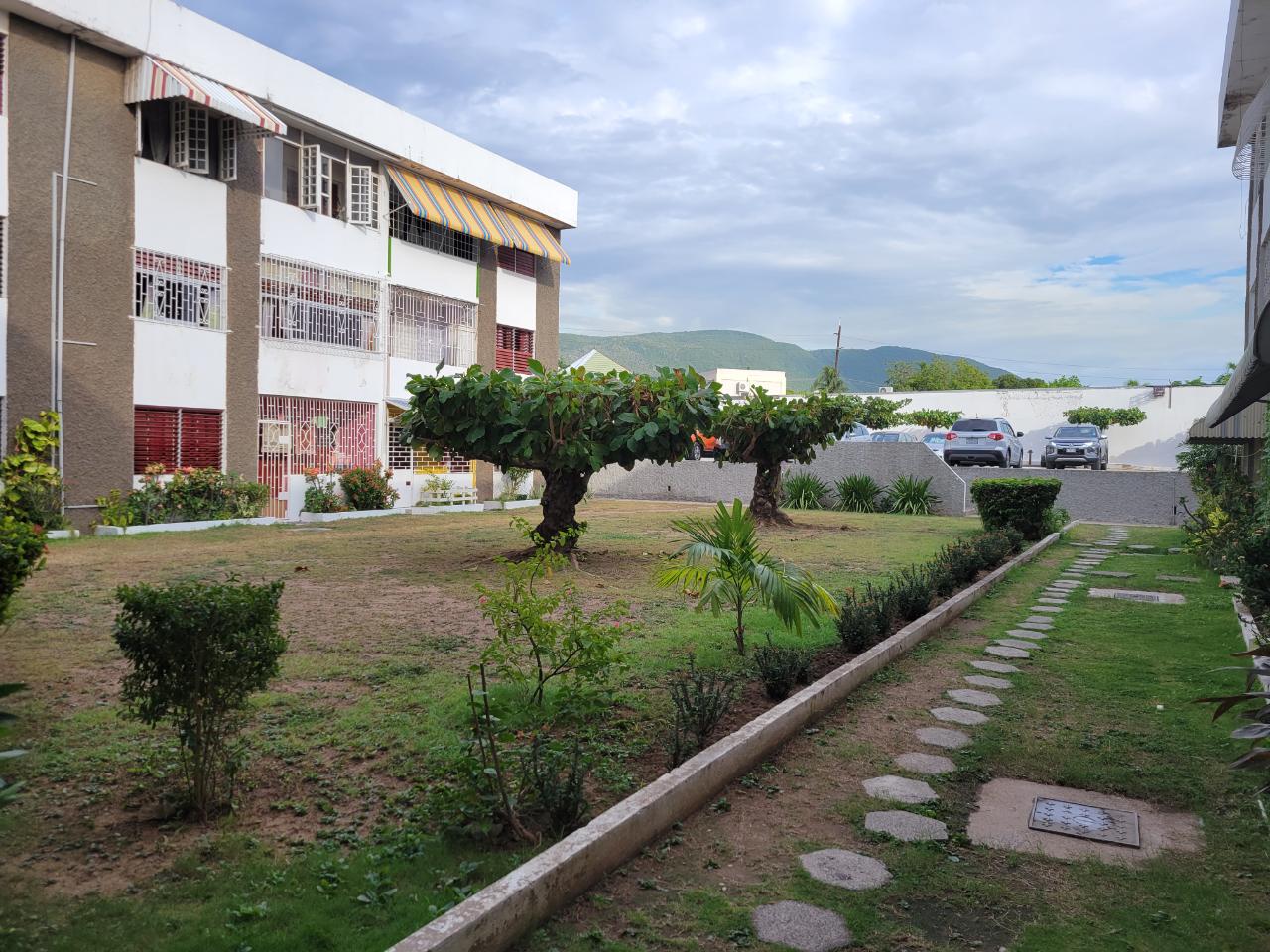 Apartment For Rent ANDERSON ROAD, Kingston 5 80,000 Keez