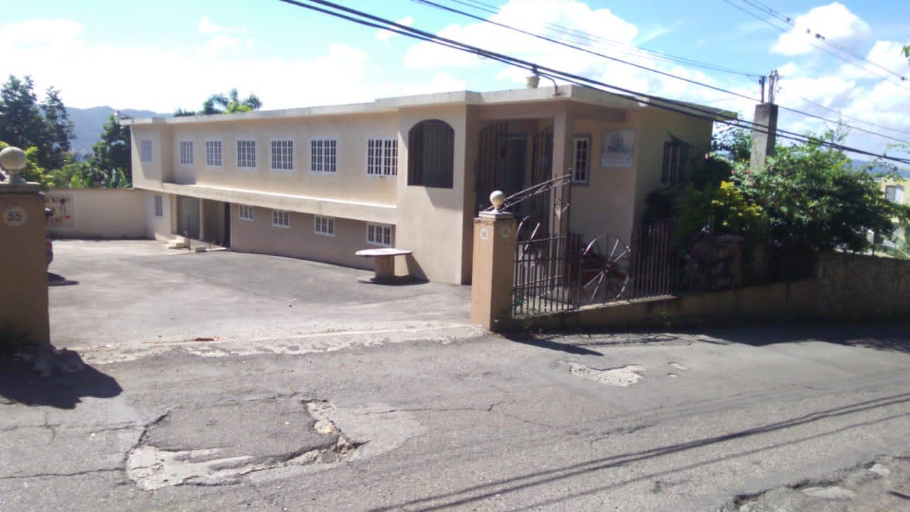 Offices / Commercial Bldg For Rent: UNION STREET, Montego Bay | $2,000 ...