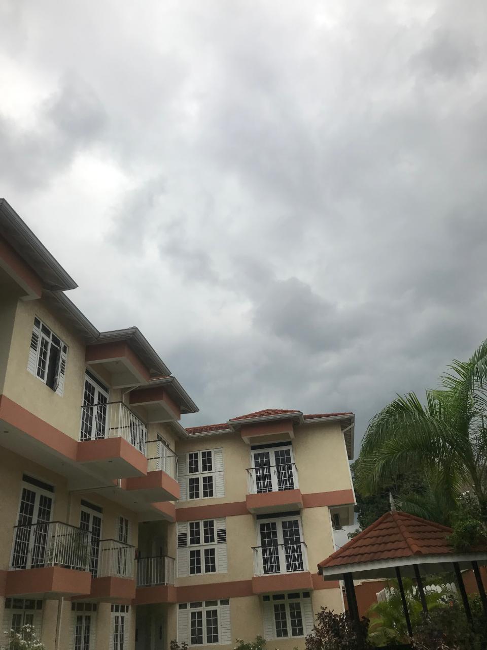 Apartment For Rent KINGWAY, Kingston 10 115,000 Keez