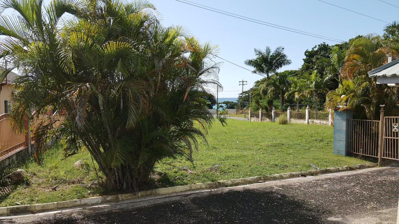 Residential Lot For Sale BLUEFIELDS, Bluefields 85,000 Keez