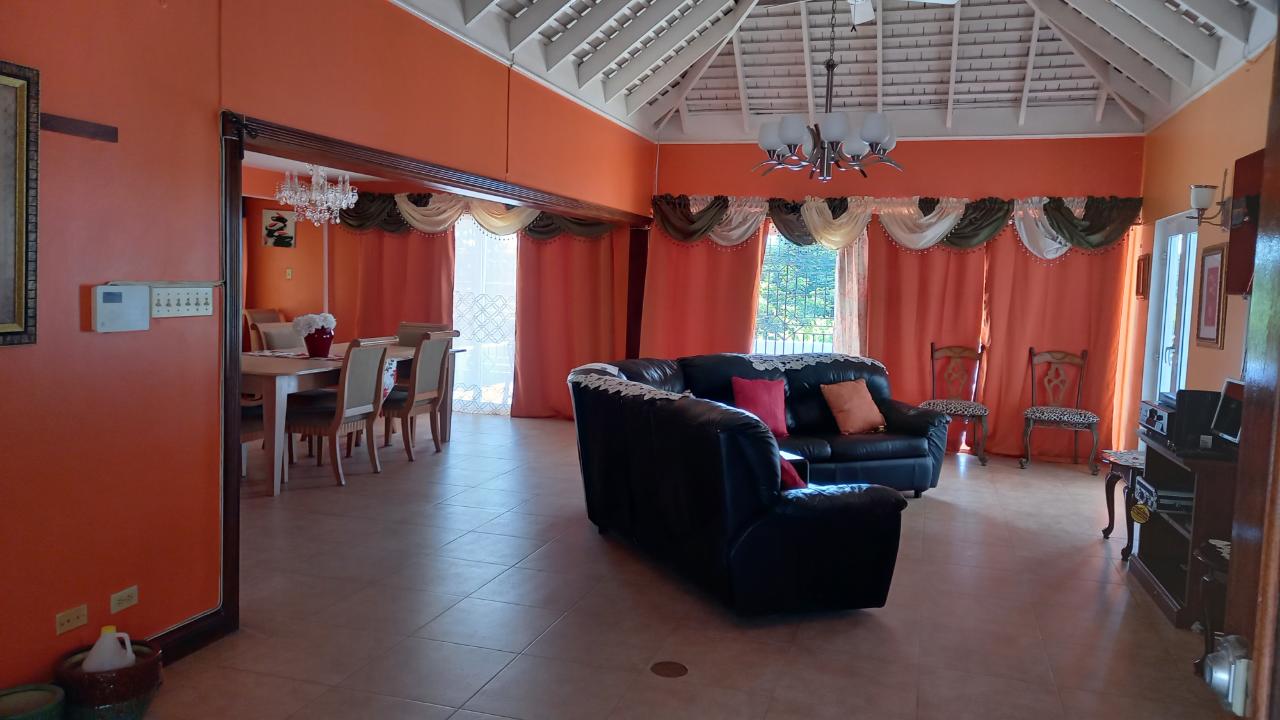 House For Rent HARTFIELD SOUTH, IRONSHOR, Montego Bay 3,000 Keez