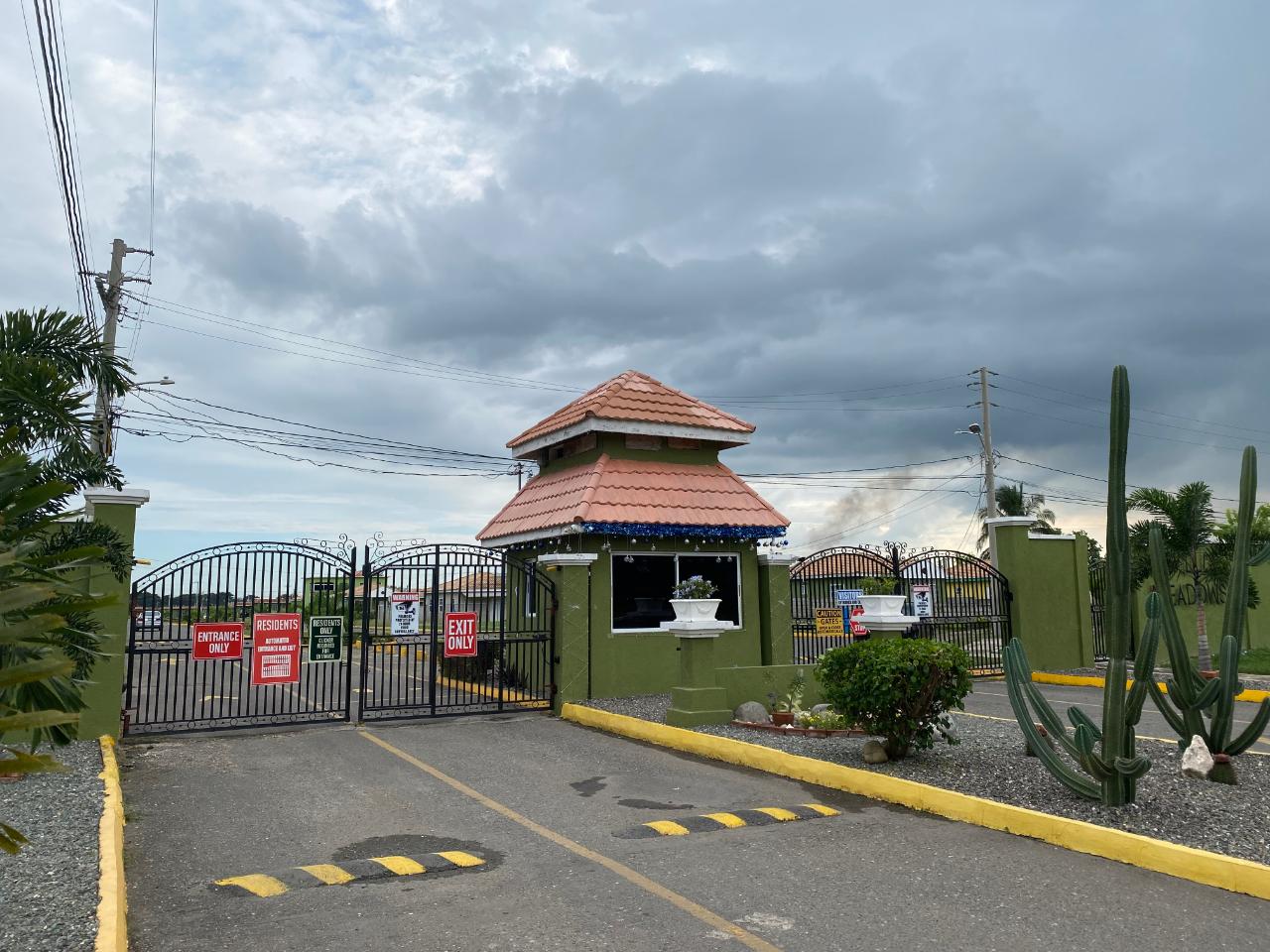 House For Rent SEVILLE MEADOWS PHASE 3, Spanish Town 40,000 Keez