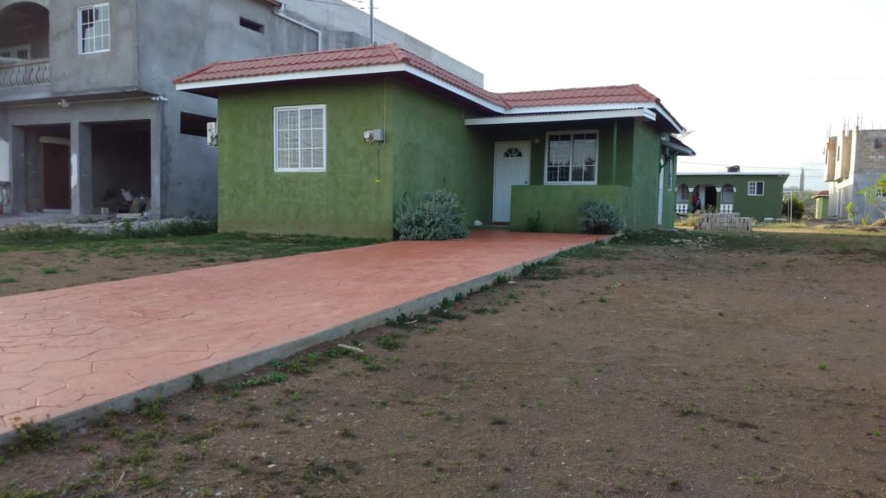 House For Rent SEVILLE MEADOWS PHASE 3, Spanish Town 69,500 Keez