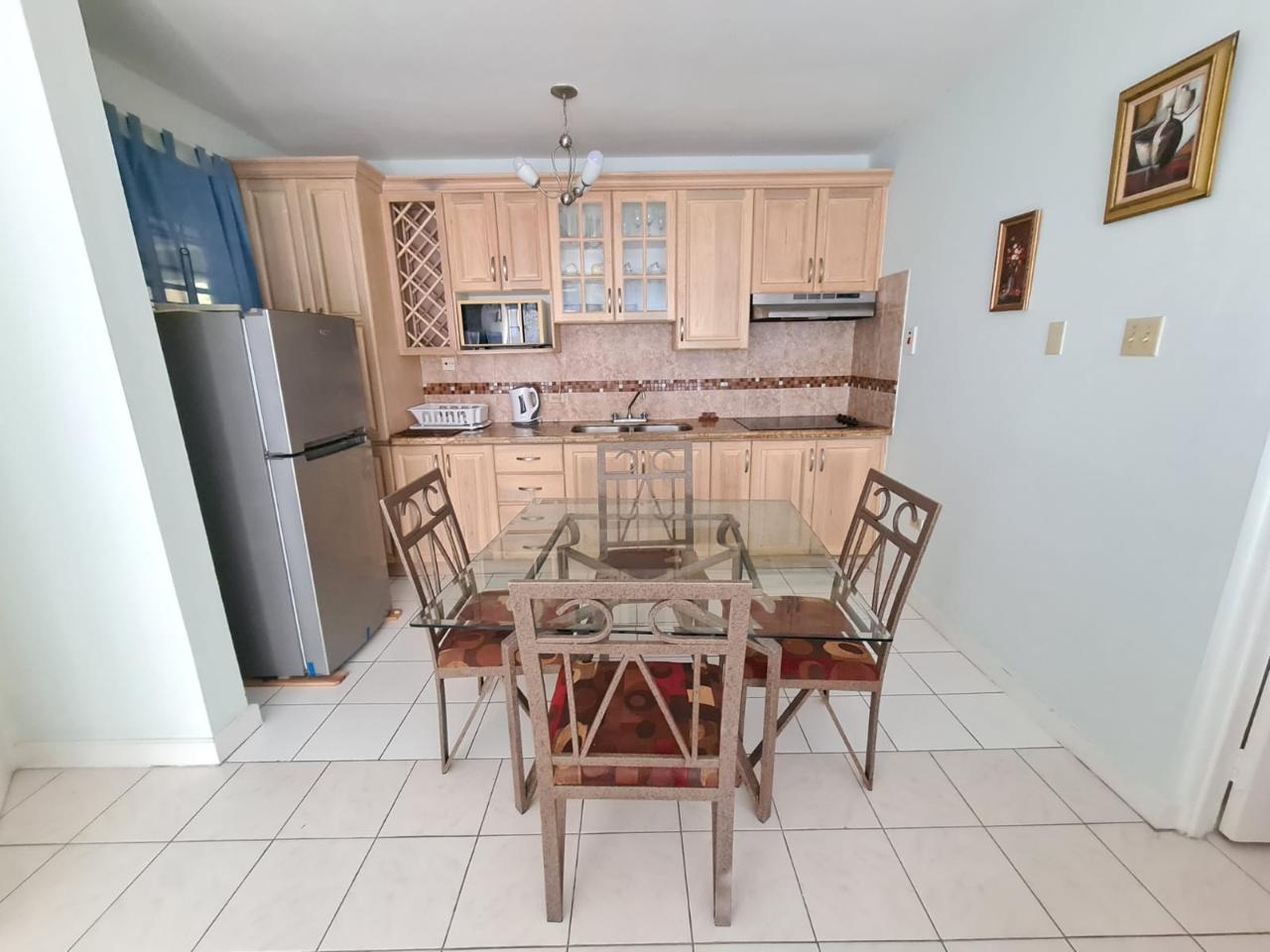 Apartment For Rent WORTHINGTON TERRACE, Kingston 5 120,000 Keez