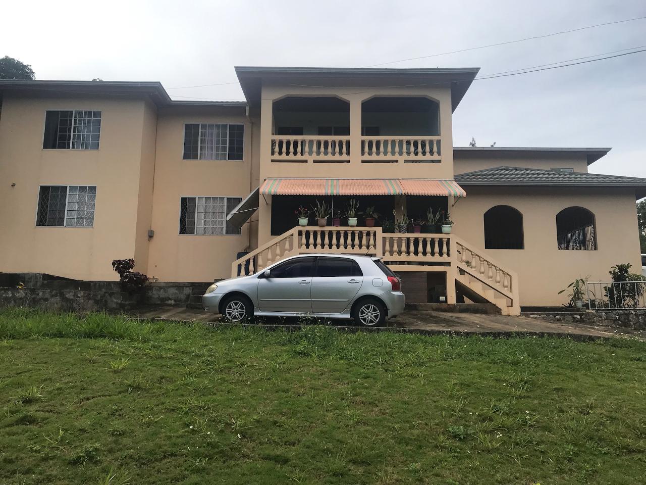 House For Sale SUNSET HEIGHTS, Knockpatrick 38,000,000