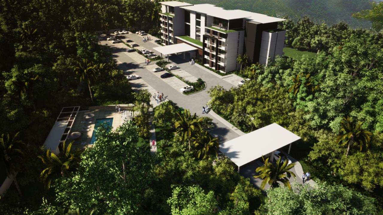 Apartment For Sale BLOOMFIELD PARK, Mandeville 181,833 Keez