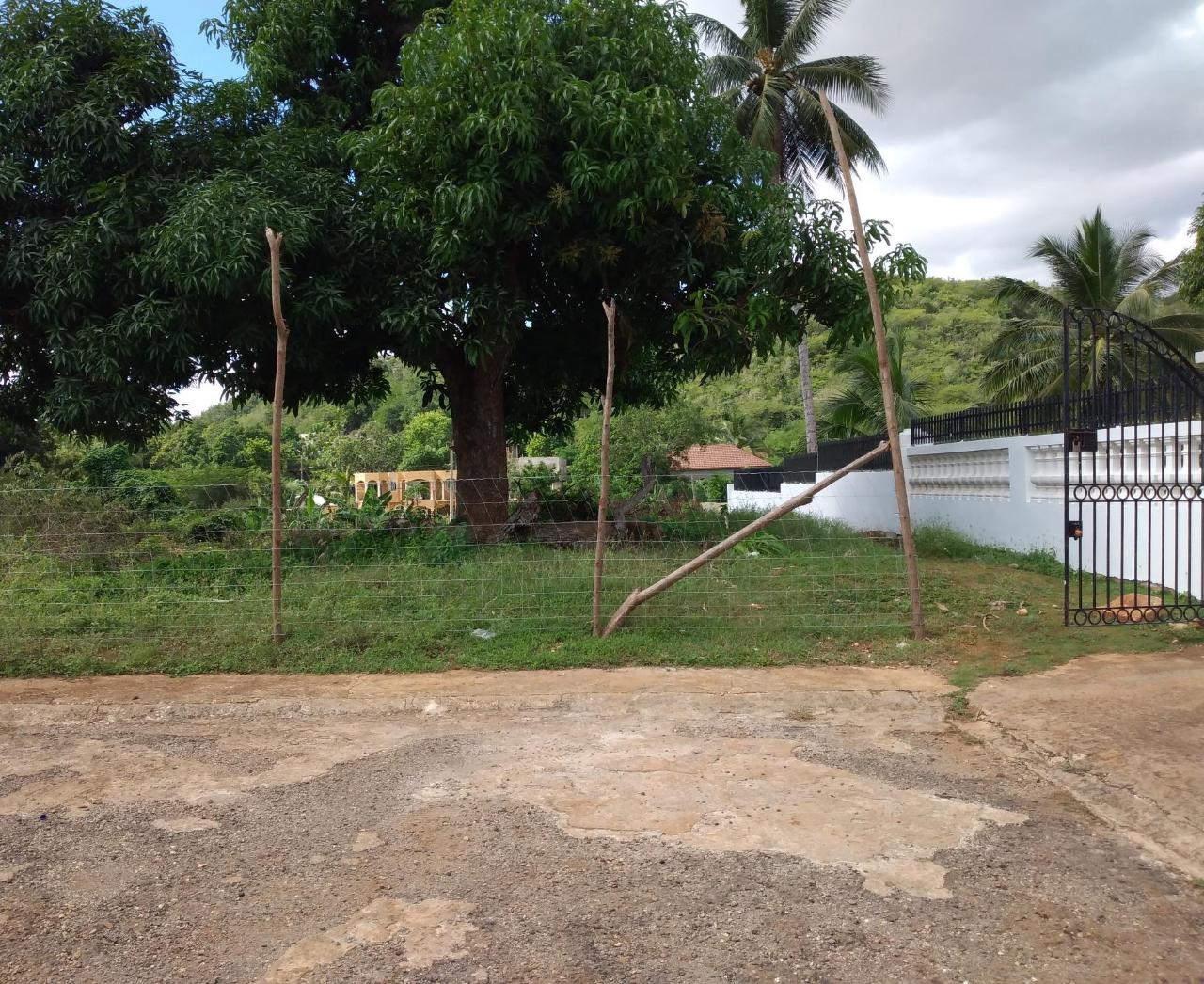 Residential Lot For Sale BUCKRIDGE CLOSE, KEYSTONE, Spanish Town 4,500,000 Keez
