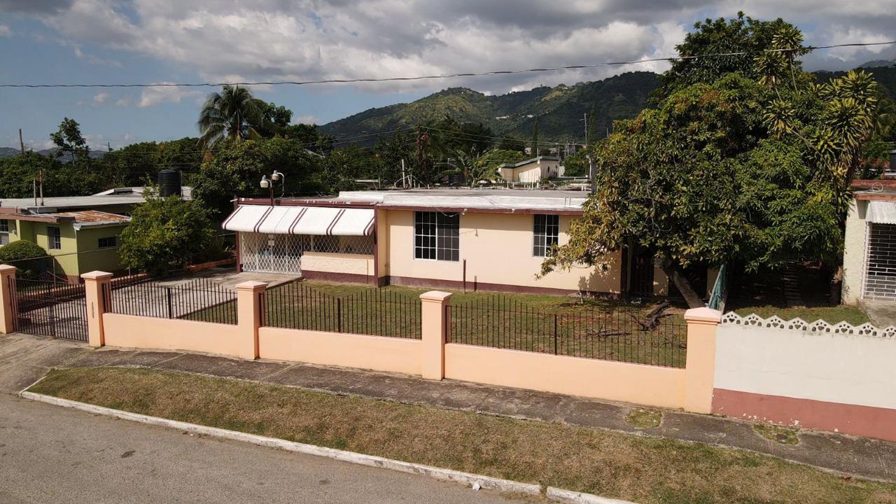 House For Rent: DAISY AVENUE, Kingston 6 | $170,000 | Keez