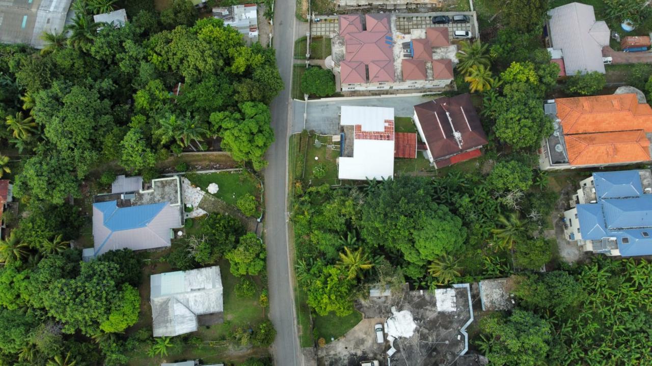 Residential Lot For Sale CONTENT GARDENS, Ocho Rios 10,000,000 Keez