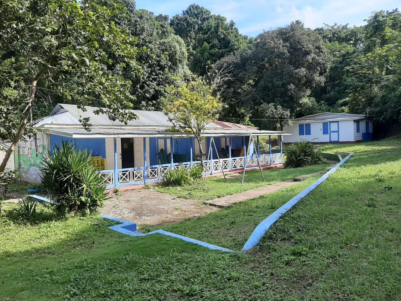 Development Land (Residential) For Sale HARDING HALL, HANOVER, Green