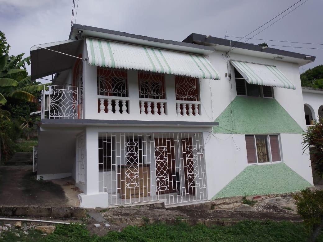House For Sale FARM HEIGHTS, Montego Bay 18,000,000 Keez