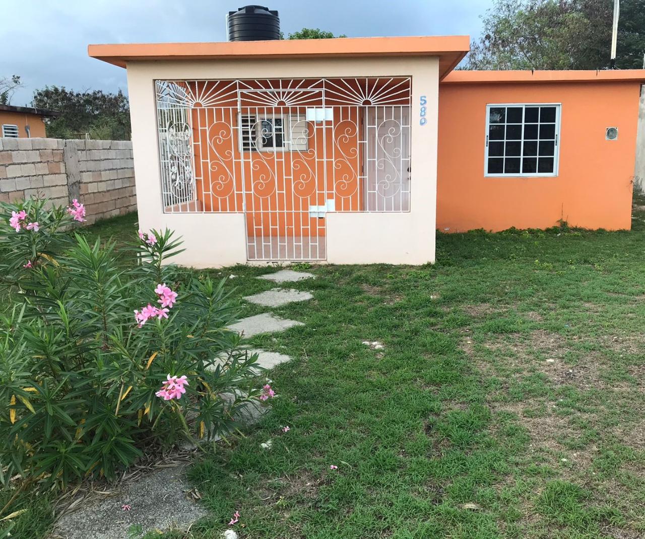House For Sale PARKWAY, INNSWOOD VILLAGE, Spanish Town 14,500,000