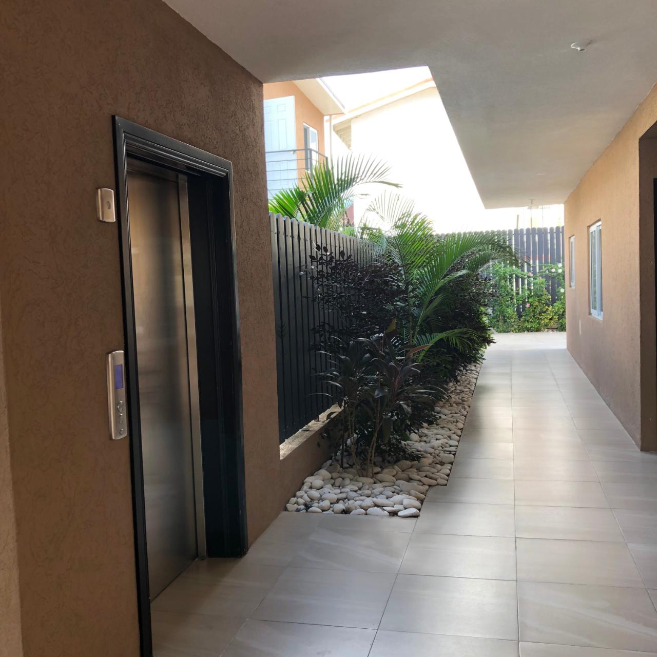 Apartment For Rent ROSENEATH AVENUE, Kingston 6 1,300 Keez