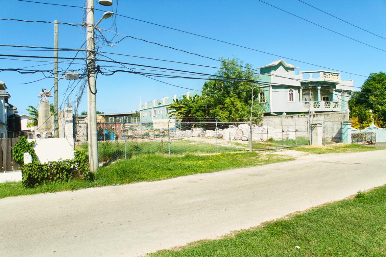 Development Land (Residential) For Sale GREENWOOD, ST. JAMES, Montego