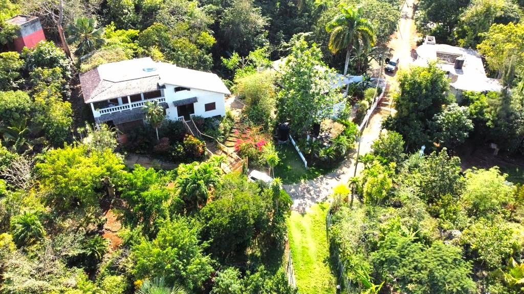 House For Sale HONEY HILL ROAD, NEGRIL, Negril 350,000 Keez