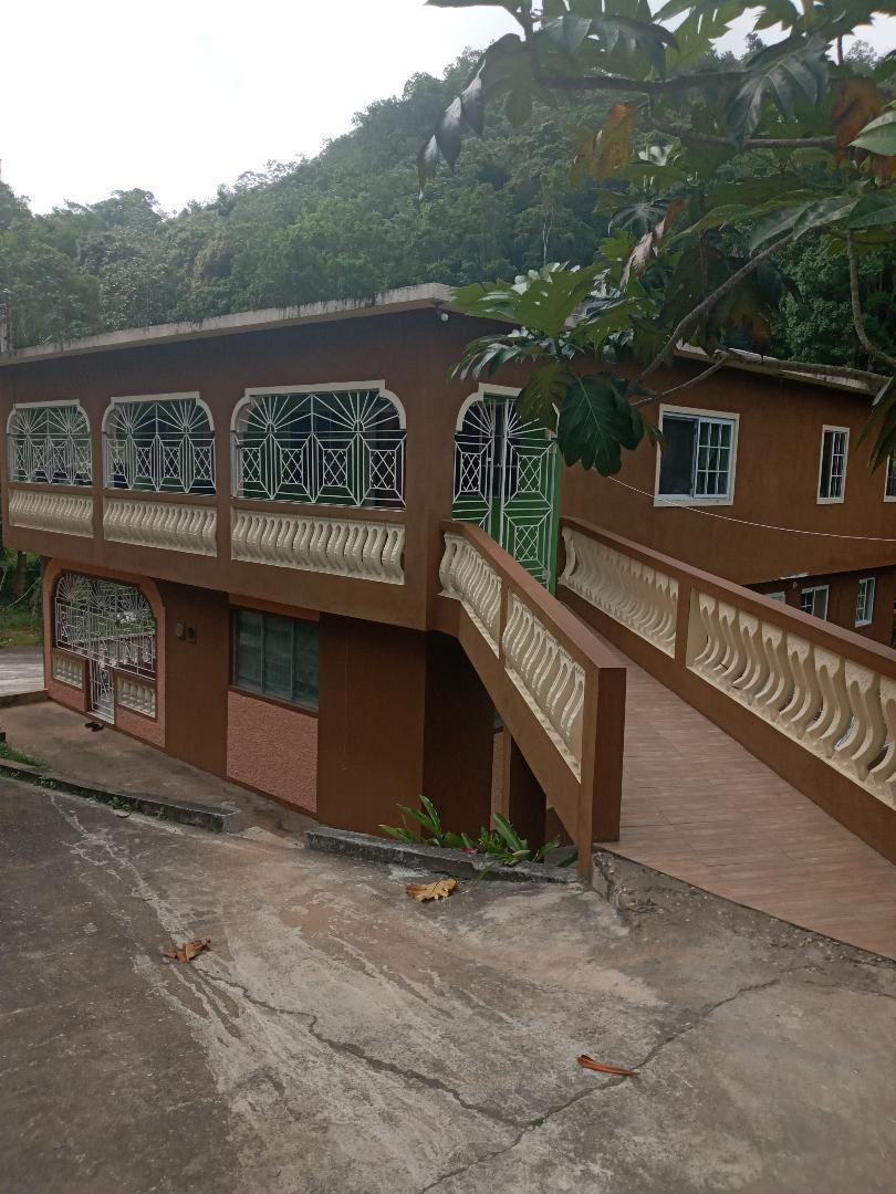House For Sale ROCK HALL, Red Hills 37,000,000 Keez