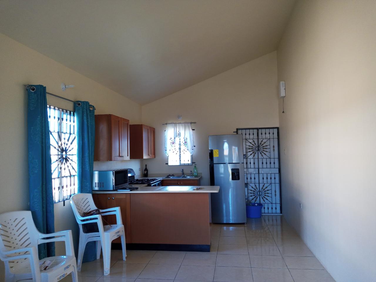 House For Rent PHOENIX PARK VILLAGE, PHA, Greater Portmore 80,000 Keez