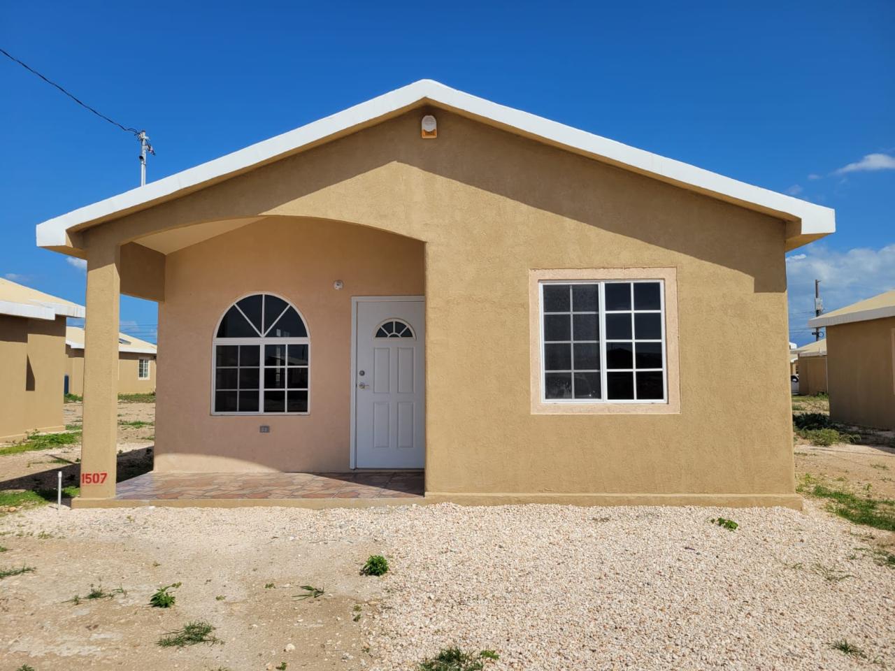 House For Rent PHOENIX PARK VILLAGE PHAS, Greater Portmore 85,000 Keez