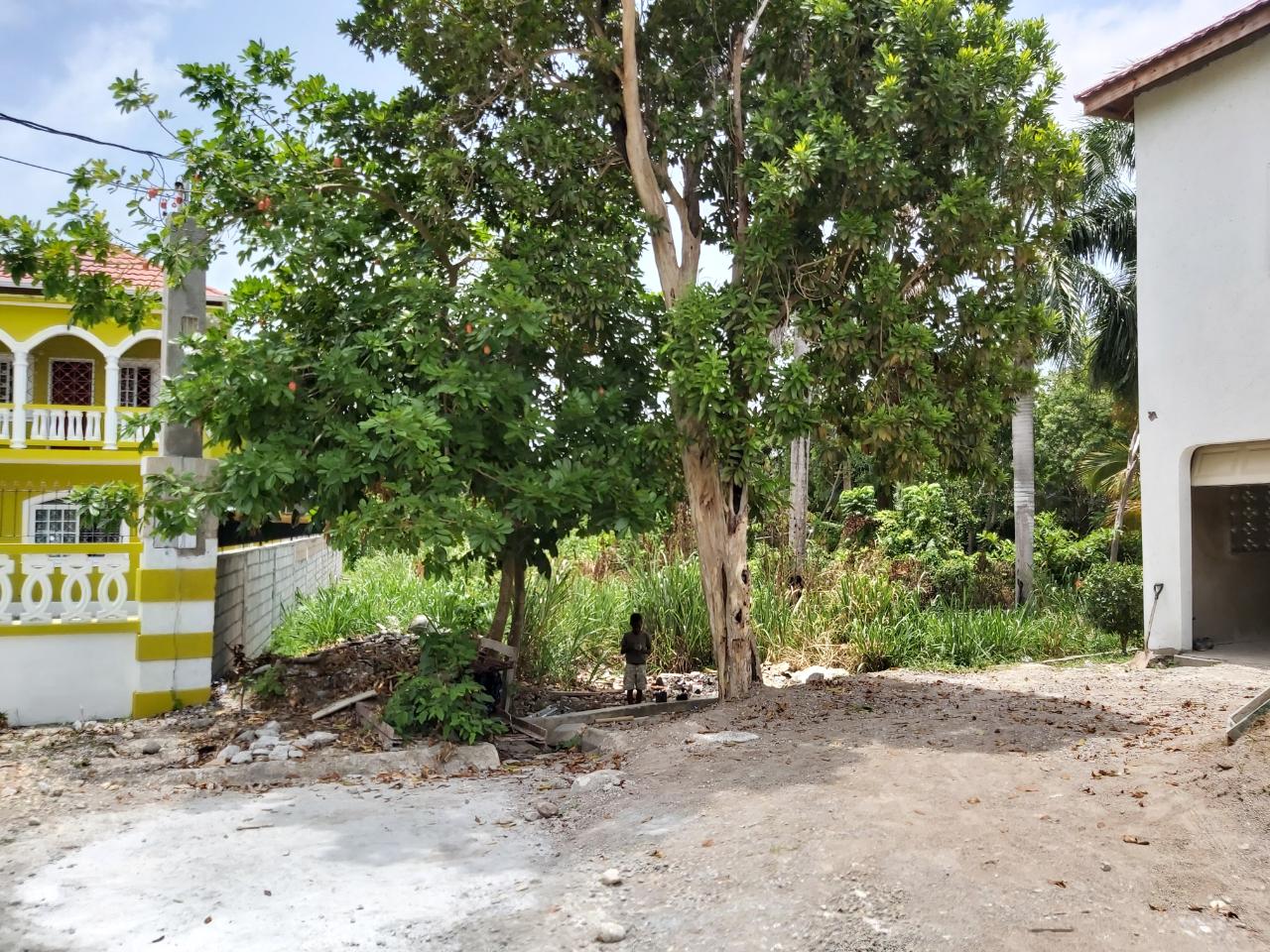 Residential Lot For Sale TOWER HILL, Tower Isle 9,500,000 Keez