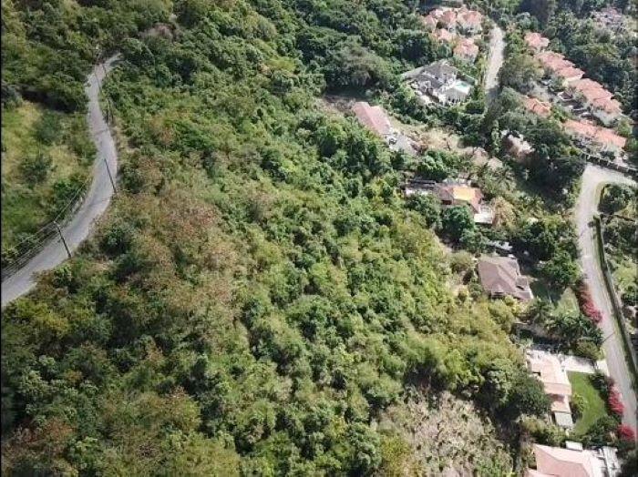 Development Land (Residential) For Sale JACKS HILL ROAD, Kingston 6