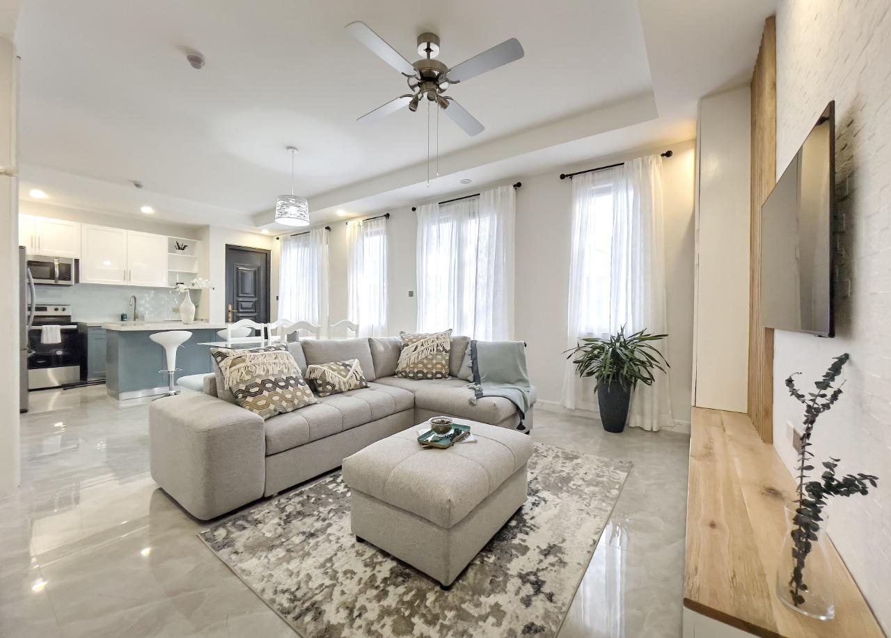 Apartment For Rent SEYMOUR AVENUE, Kingston 6 2,500 Keez