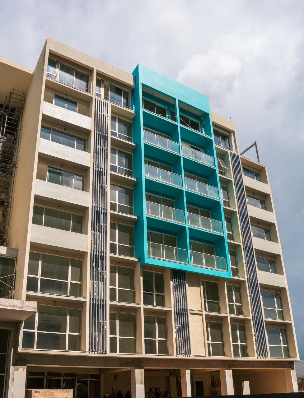 Apartment For Sale MUSGRAVE AVENUE, Kingston 5 183,600 Keez