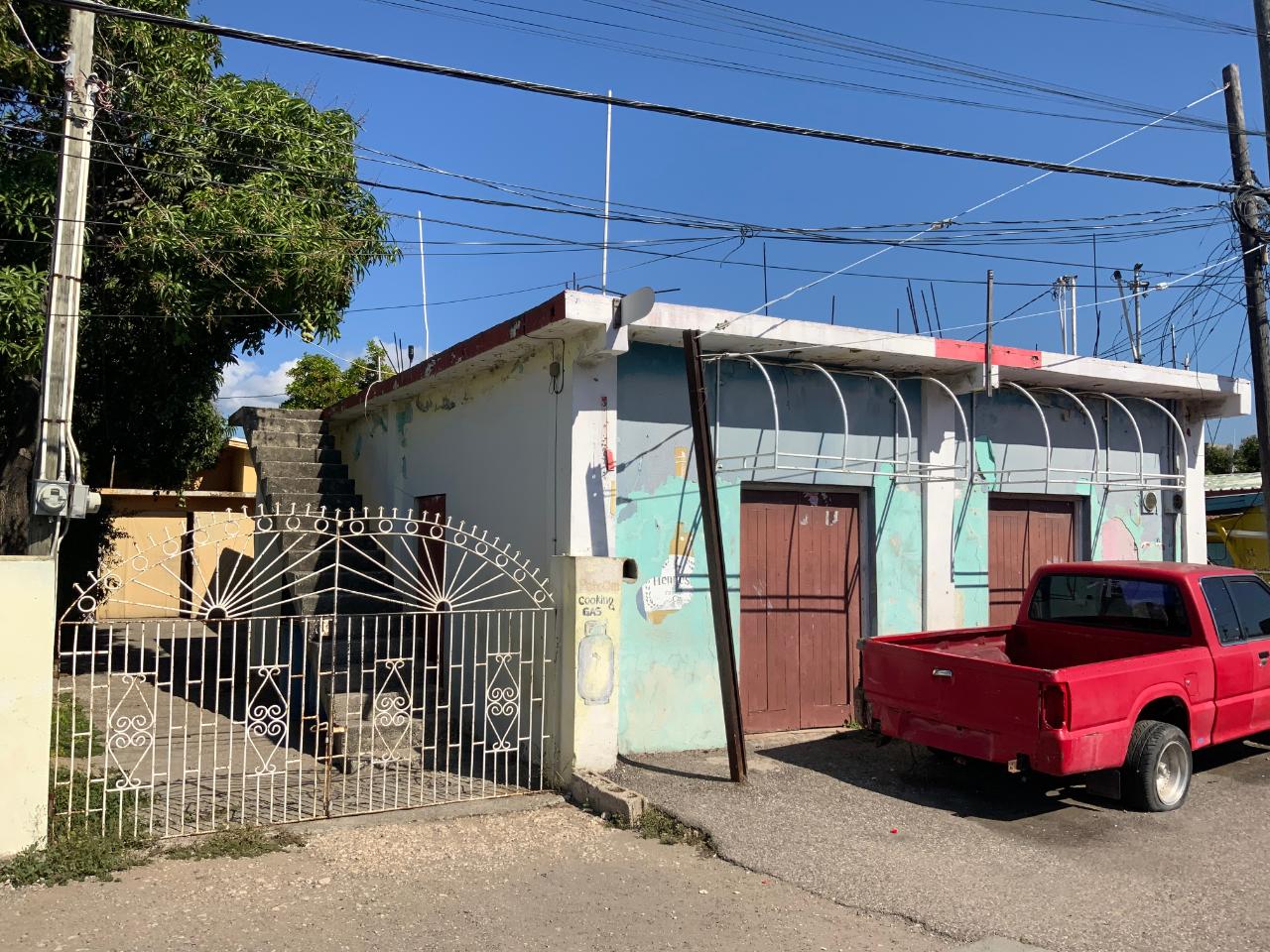 House For Sale 53 PASSAGE FORT DRIVE, Gregory Park 35,000,000 Keez