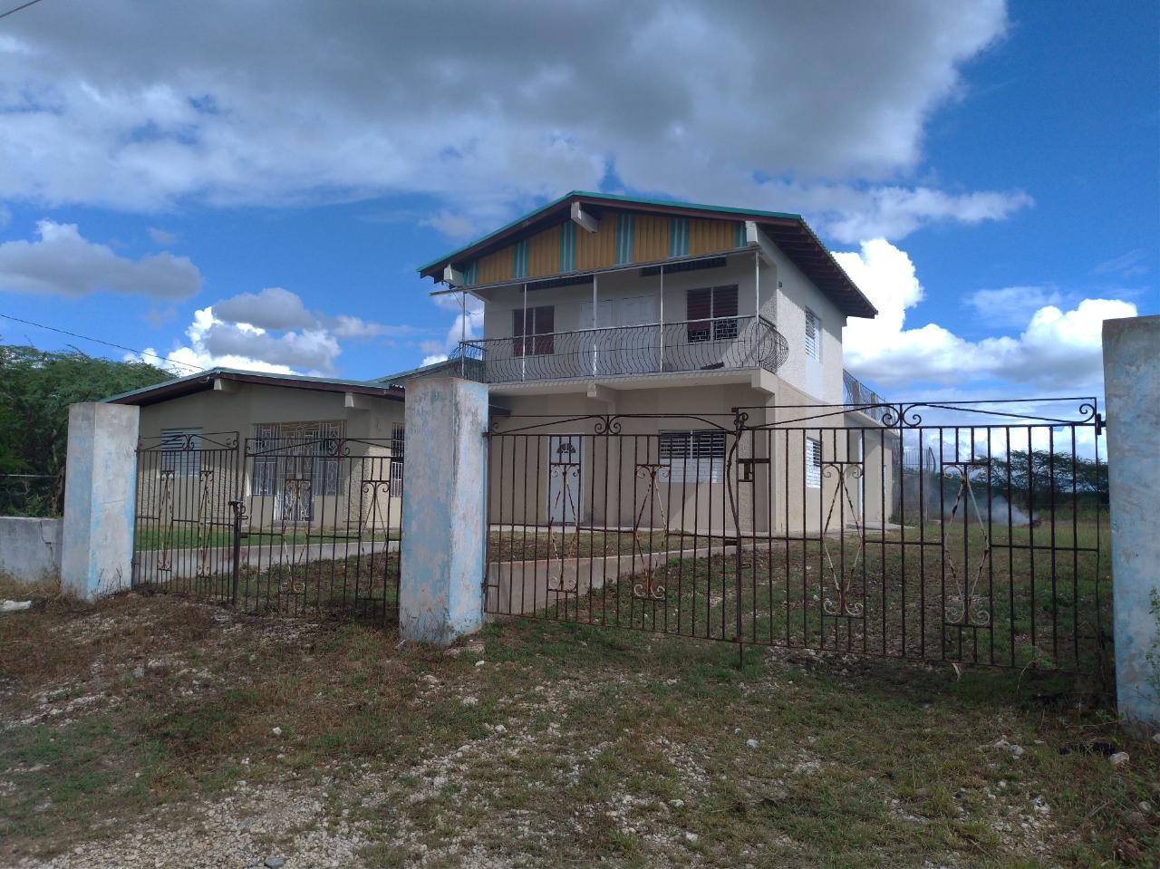 House For Sale MAHOE DRIVE, Spanish Town 18,000,000 Keez