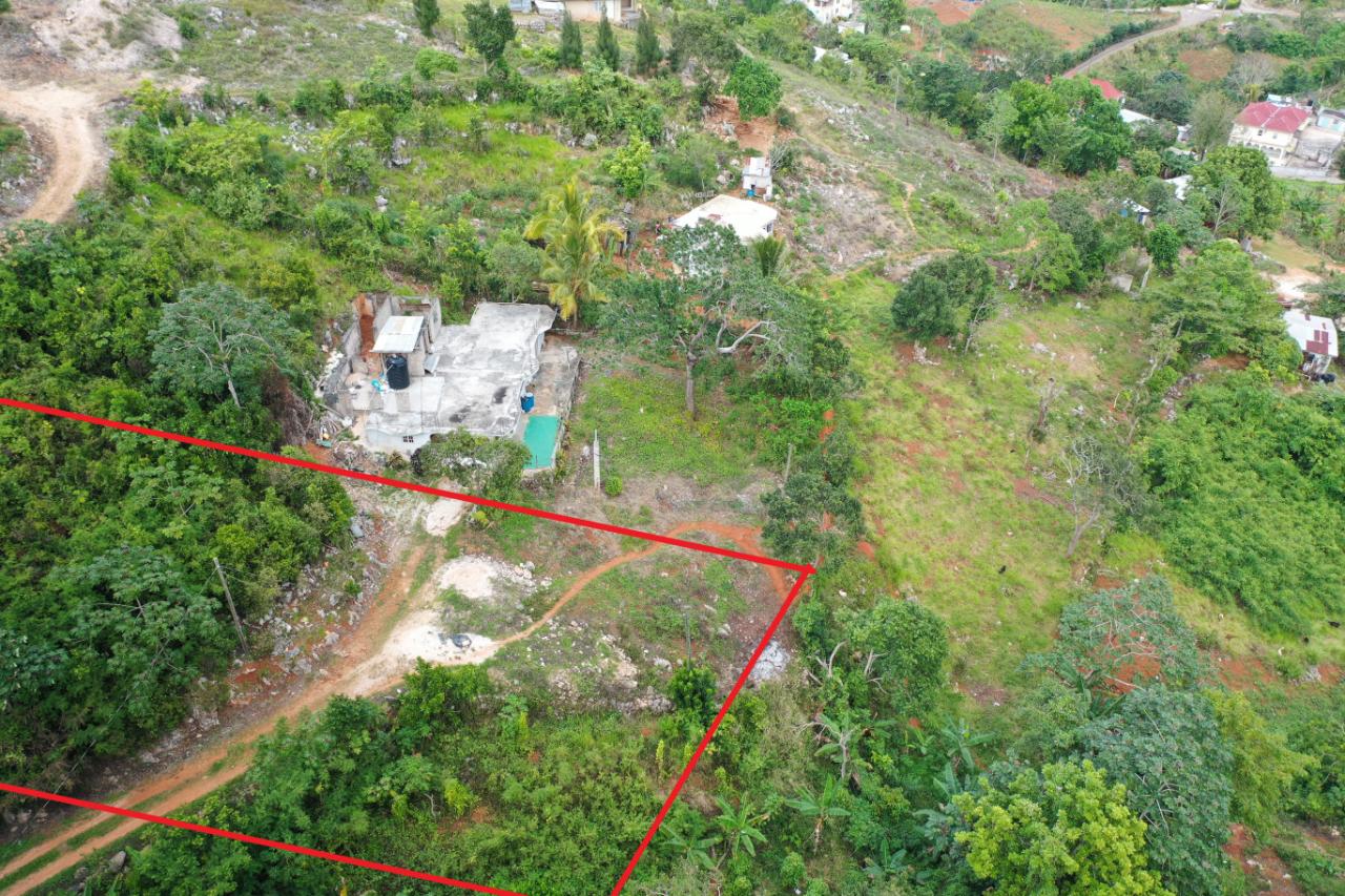 Residential Lot For Sale ALLISON, Williamsfield 3,000,000 Keez