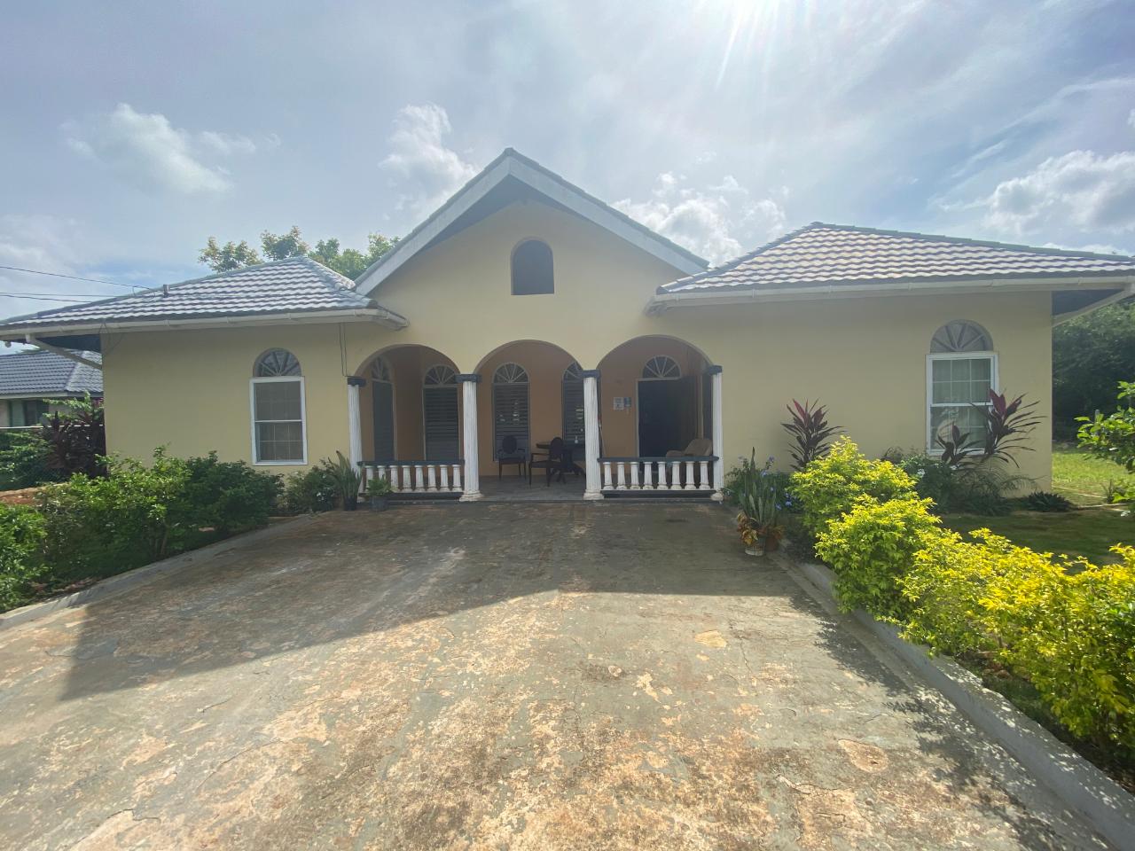 House For Sale DUNCANS BAY, TRELAWNY, Duncans 320,000 Keez