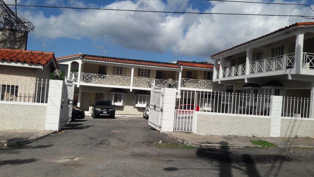 Apartment For Rent CLIFTON TERRACE, Kingston 8 90,000 Keez